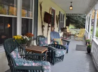 Keene Valley Lodge Hotels in Keene Valley