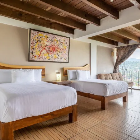 Hotel Santa Rosa
