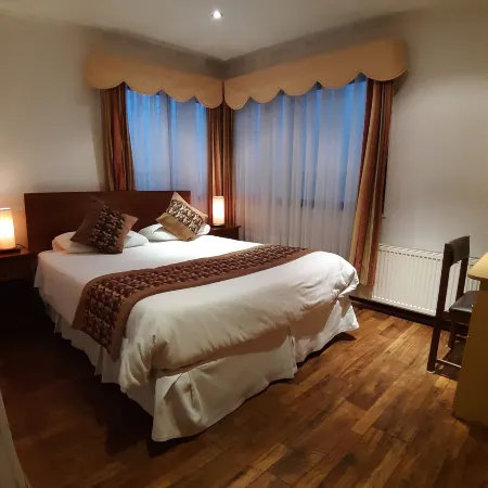 Hostal de La Patagonia