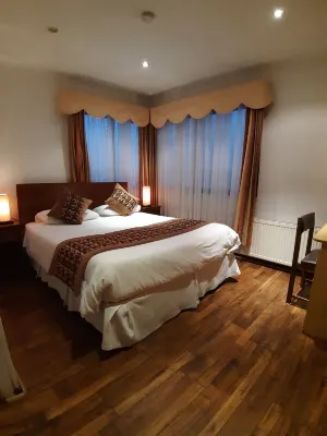 Hostal de La Patagonia - 2-Sterne