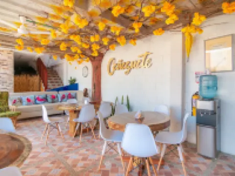 Ayenda Canaguate Hotels in Riohacha