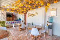 Ayenda Canaguate Hotels in Riohacha