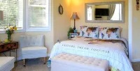 Bella Vista Bed and Breakfast Hotel a Placerville