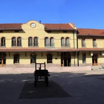 Hotel Medrano Temáticas and Business Rooms Aguascalientes