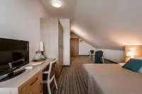 Hotel&Spa Dwór Droblin - spa