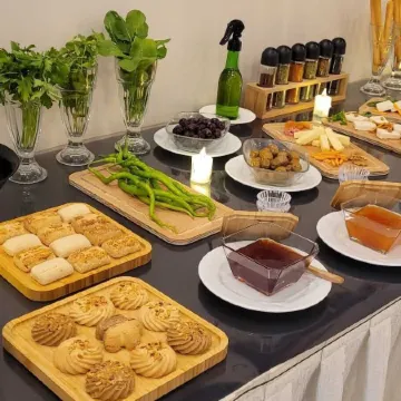 Anil Hotel