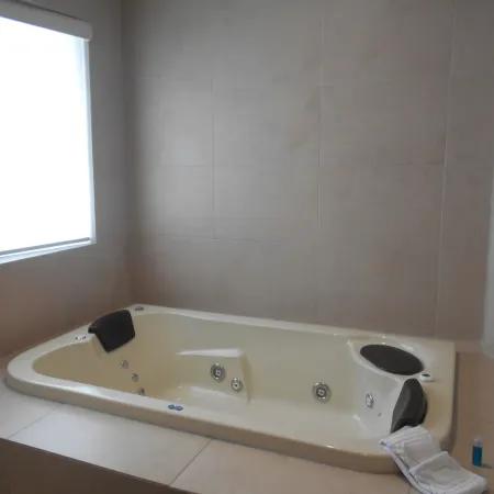 Hotel Puente Real