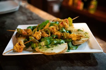 Eclypse de Mar Acqua Lodge Отели в г. Бастименто