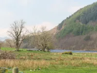 Gilfachwydd Hotel di Llangelynin