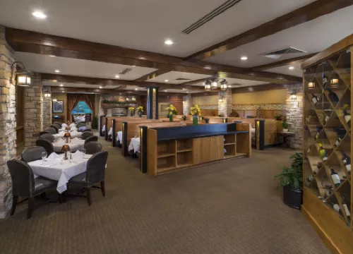 Hotel Park City, Autograph Collection