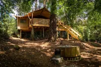 Casa del Roble Avandaro Hotels in Temascaltepec de Gonzalez