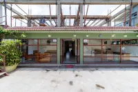 Wintel Wild Hotels near Aliyar Dam