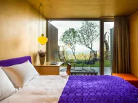Casa Das Penhas Douradas - Burel Expedition Hotel Hotels in Manteigas