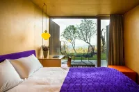 Casa Das Penhas Douradas - Burel Expedition Hotel