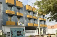 Hotel Kai Soledad Atlántico - 2つ星