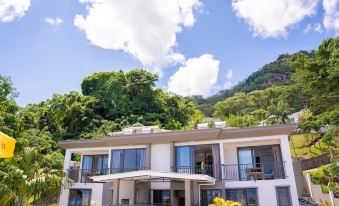 Kolibri Holiday Apartments