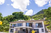 Kolibri Holiday Apartments Hotels in Cascade