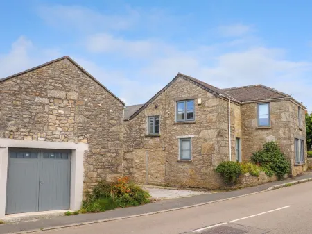 Nancherrow Studio Отели рядом с достопримечательностью «Мыс Корнуолл»