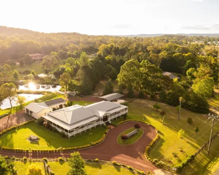 Logger's Rest Hotels in Stanthorpe