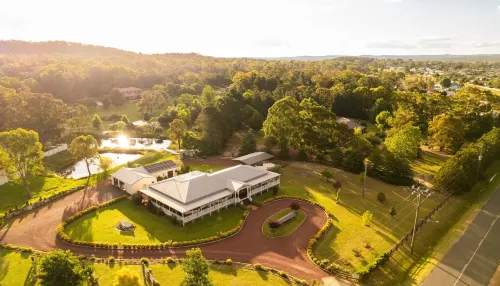 Logger's Rest Hotels in Stanthorpe