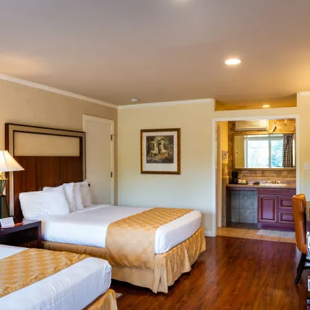 Townsend Gateway Inn