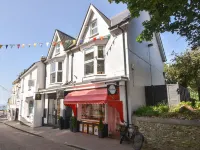 Fore Street House - Apartment 2 - 4 Sao