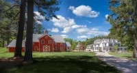 The Inn at Manchester Hotels in Manchester Center