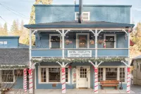 Hotel Charlotte Hotel a Groveland