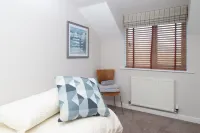 8 Eureka Mews Hotel a Stanley
