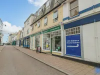 Regents Deck Hotels in Teignmouth