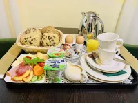 Apartmenthaus Stadt Metz