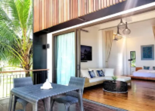 菲律賓尼多度假別墅