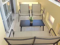 Cozy Seaview Apartment Santo Domingo