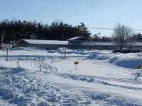 Country Villa Motel Hotels in Chippewa Falls