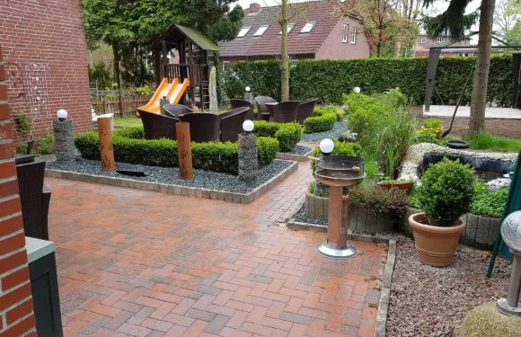 加爾尼Kröger酒店