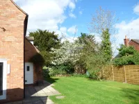 Pebworth Cottage