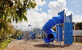 Marengo Holiday Park