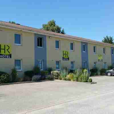 Hôtel le Relais D'Etretat Hotel Exterior