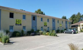 Hôtel Relais d'Étretat