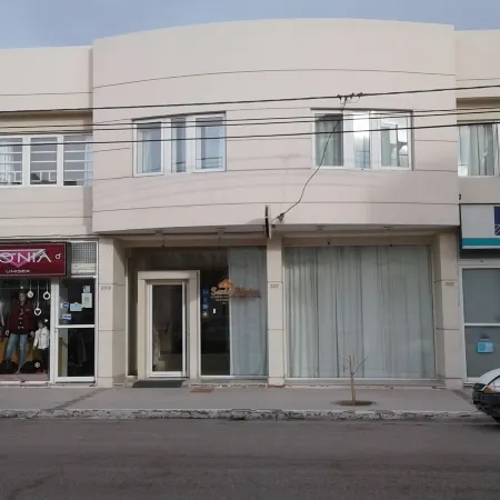 Departamentos Santa Monica