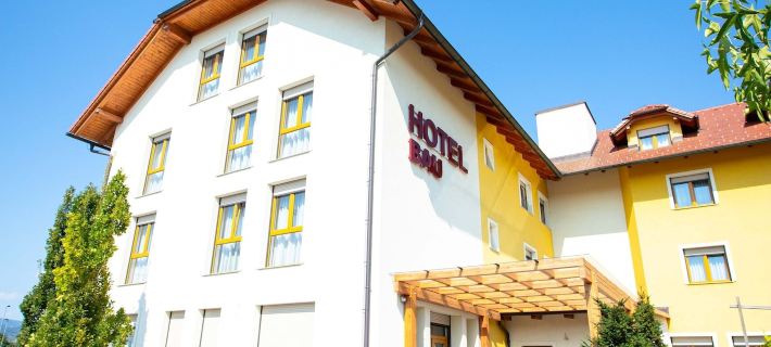 Hotel Bau Maribor Hotels in Administrative unit Maribor