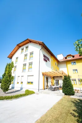 Hotel Bau Maribor - 4-Star