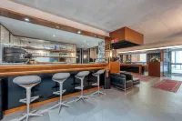 Hotel Barsotti - bar