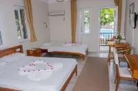 Metin Hotel