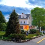 Bourne Bed and Breakfast - Beach