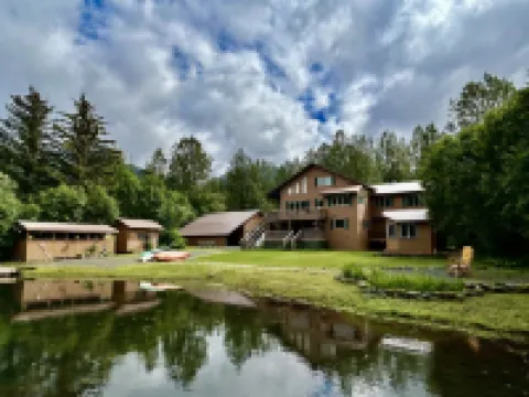 Bear Lake Lodgings B&B, Inc