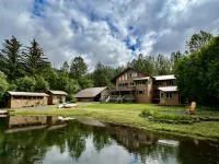 Bear Lake Lodgings B&B, Inc