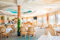 Power Park Accommodation Hotel di Seinajoki