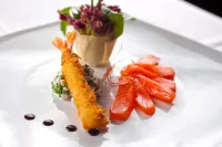 Hotel Hohe Promenade Arosa - Frühstück