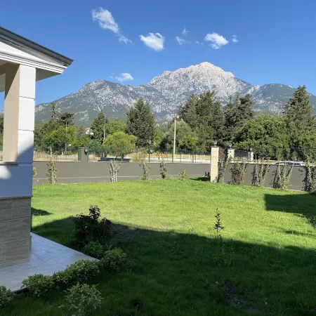 Premium Park Apart Otel